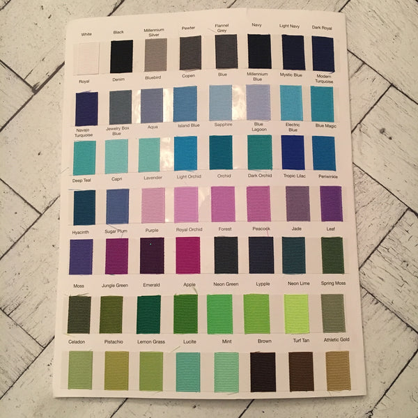 Natural Circle Triple Script Font Jumbo Large Medium or Small Monogram ...